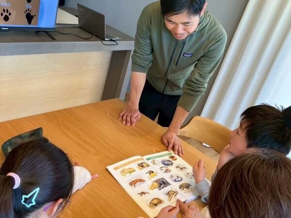 一棟貸しの宿で子どもと楽しむ八ヶ岳産ジビエと狩猟体験　～「猟師に弟子入り体験」と秋の新メニュー10/1から提供開始～