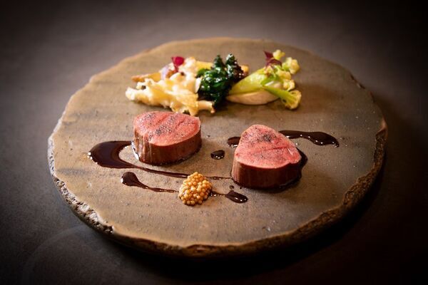 一棟貸しの宿で子どもと楽しむ八ヶ岳産ジビエと狩猟体験　～「猟師に弟子入り体験」と秋の新メニュー10/1から提供開始～