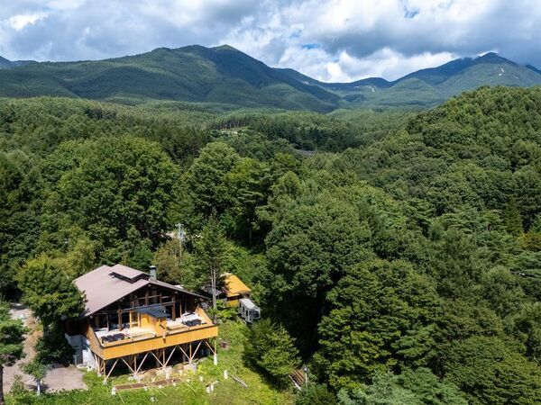 アニソン×地域×文化祭の熱狂が長野・小諸に再び！老舗温泉旅館で1泊2日のオタクの修学旅行「こもろアニクラ文化祭2025」開催！アニソン・温泉・料理を楽しむ2日間