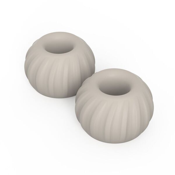 NUARL N6Lite／mini3をご購入＆ご応募の方全員に“空気が通る”イヤーピースをプレゼント