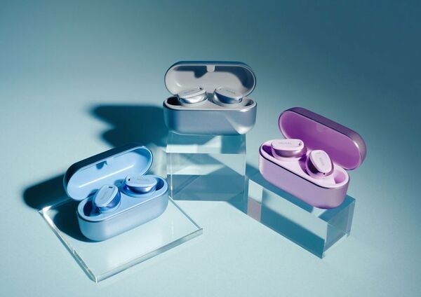 NUARL N6Lite／mini3をご購入＆ご応募の方全員に“空気が通る”イヤーピースをプレゼント