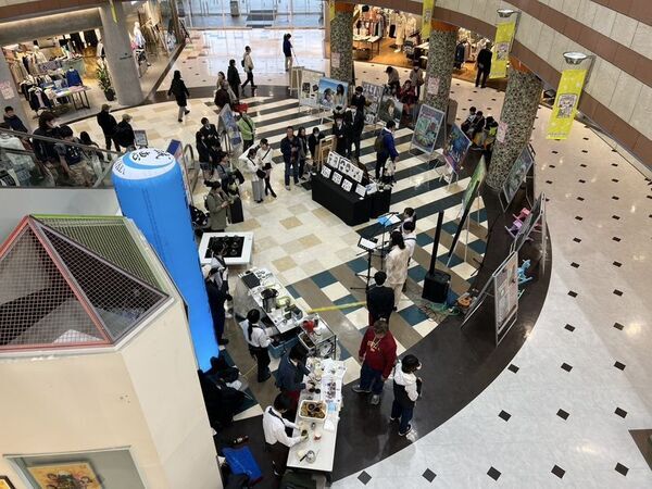 9月6日(土)～7日(日)に横浜ハンマーヘッドで開催の世界最大級のウクレレの祭典「ウクレレピクニック2025」に誠恵高校ウクレレ部が出演！