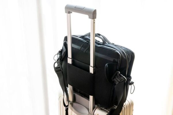 「5つのエリアと21ポケットで収納革命！大容量3WAYバッグ」収納の常識を変える！Makuakeにてプロジェクト実施中