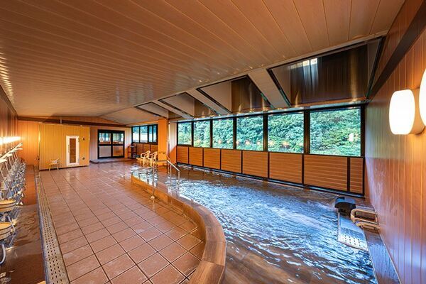 愛知県豊田市「猿投温泉 癒しの宿 金泉閣」が客室とプレミアムラウンジを新設、9月1日(月)に先行予約開始