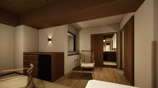 愛知県豊田市「猿投温泉 癒しの宿 金泉閣」が客室とプレミアムラウンジを新設、9月1日(月)に先行予約開始