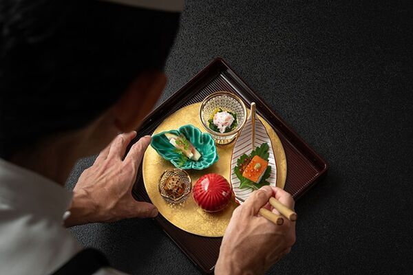 愛知県豊田市「猿投温泉 癒しの宿 金泉閣」が客室とプレミアムラウンジを新設、9月1日(月)に先行予約開始