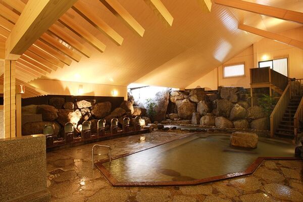 愛知県豊田市「猿投温泉 癒しの宿 金泉閣」が客室とプレミアムラウンジを新設、9月1日(月)に先行予約開始