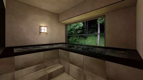 愛知県豊田市「猿投温泉 癒しの宿 金泉閣」が客室とプレミアムラウンジを新設、9月1日(月)に先行予約開始