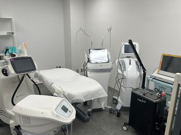 難治性シミ・傷跡治療専門「SKINDA CLINIC」が東京・銀座に開院　～韓国式最新レーザー治療を日本で体感～