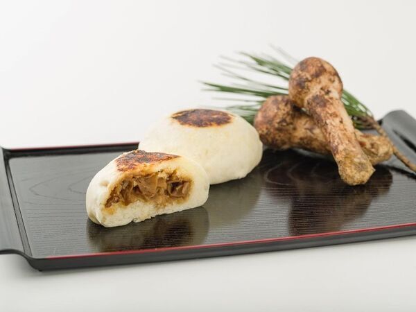 唯一無二のガストロノミーフェス「信州上田まつたけ＆ワイン祭り2025」と松茸料理のフルコース＆ペアリングを楽しめるプレミアムなイベント「第2回ONSEN・ガストロノミーウォーキングin信州上田」を10/5(日)に開催！