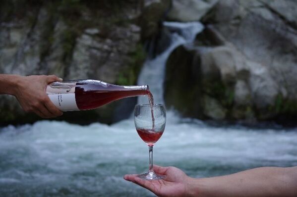 唯一無二のガストロノミーフェス「信州上田まつたけ＆ワイン祭り2025」と松茸料理のフルコース＆ペアリングを楽しめるプレミアムなイベント「第2回ONSEN・ガストロノミーウォーキングin信州上田」を10/5(日)に開催！