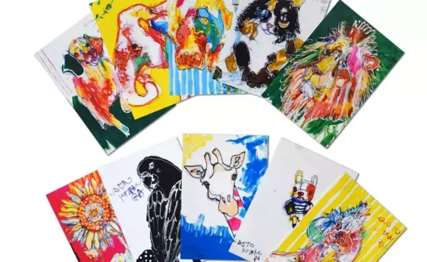 大分市のまちなかをアートを通じて盛り上げる「回遊劇場w@nder」9/26より開催！クラウドファンディング限定ツアーやグッズも展開