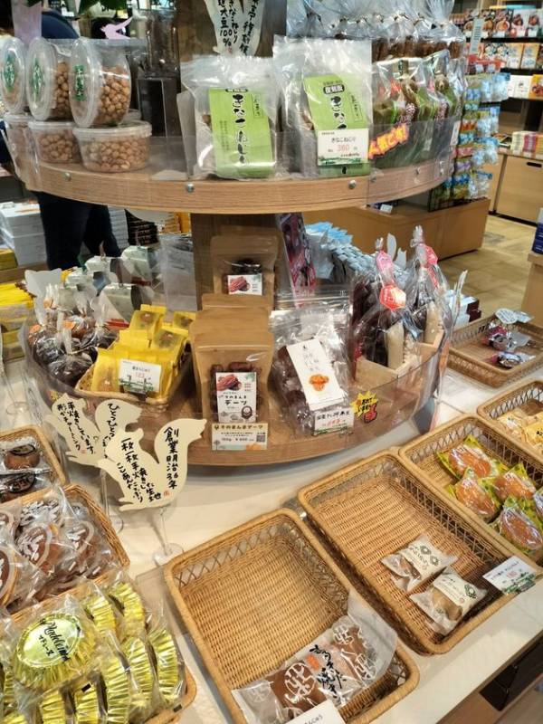 完熟ドライフルーツ「そのまんまデーツ」　累計販売数16,000袋を達成！(2025.8.25現在)さらなる販売拡大を目指す！