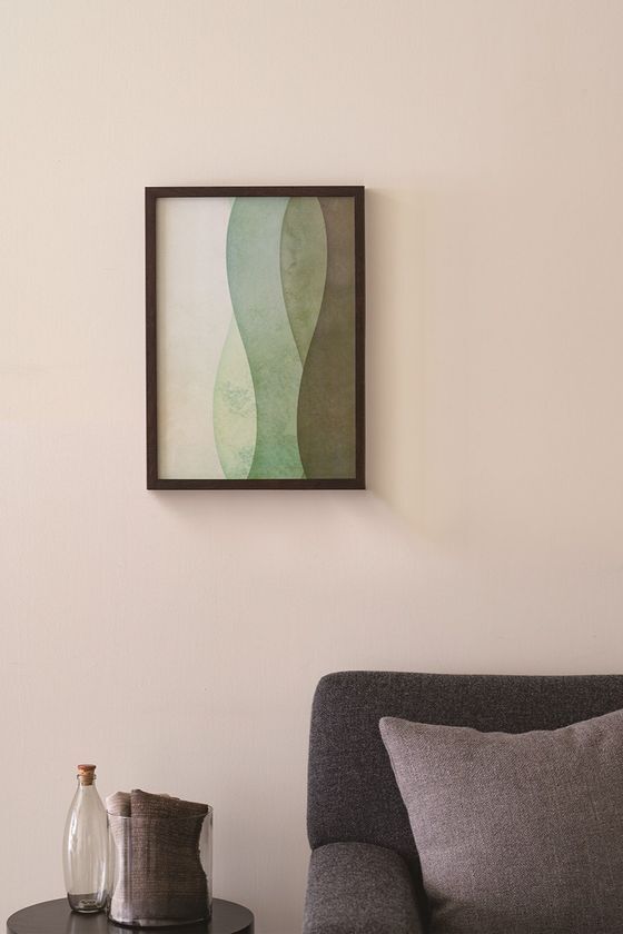 アートが防災・防犯に役立つ！備蓄品をたっぷり収納できるフレーム新発売