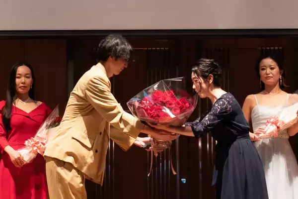 全ての女性を輝かせるミズコン『東京スタイルアワード』が、クラファン支援総額100万円を達成！