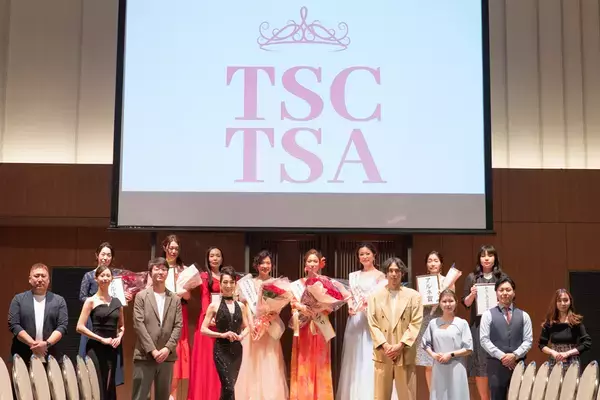 全ての女性を輝かせるミズコン『東京スタイルアワード』が、クラファン支援総額100万円を達成！