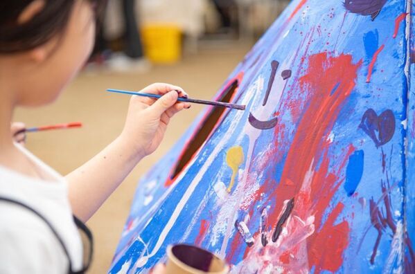 ミライを育む2日間！花とみどりと人がつながる体験型イベントふくおかまち育ミライ×GreenSnap Marche ～花とみどりとみんなのまち育て～