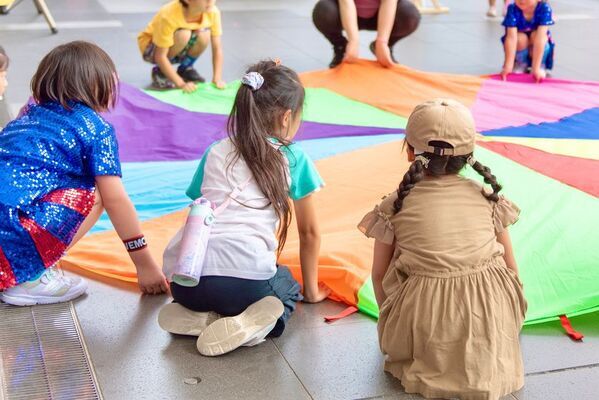 ミライを育む2日間！花とみどりと人がつながる体験型イベントふくおかまち育ミライ×GreenSnap Marche ～花とみどりとみんなのまち育て～