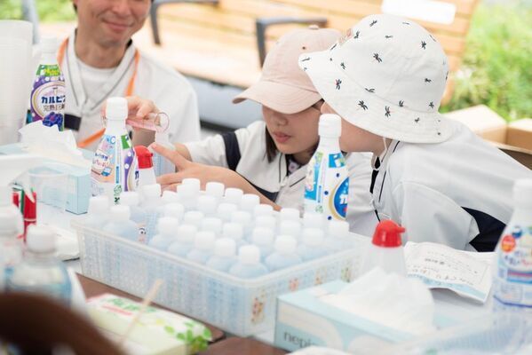 ミライを育む2日間！花とみどりと人がつながる体験型イベントふくおかまち育ミライ×GreenSnap Marche ～花とみどりとみんなのまち育て～