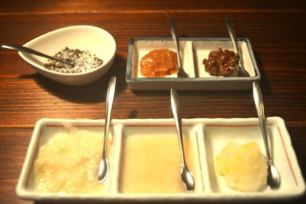 箱根の宿「養生館はるのひかり」農学士の自家製麹調味料と露地栽培野菜で愉しむ＜旨味体験型＞の新プラン　『ベジタリアンと麹(一人旅限定)』を9月より開始