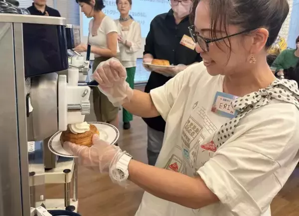 初めてのコーヒー体験はコメダで。親子で楽しむ「ファーストコーヒー」9月27日(土)コメダ東京事務所で1日限定開催