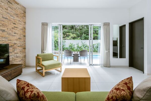 バンヤン・グループの「ホーム・ステイ・ユミハ 沖縄」で沖縄の旬を味わう新朝食“琉球モーニングボックス”を提供開始