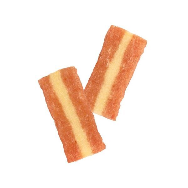 ペットフードはドギーマン♪持ち歩きに便利なお散歩の美味しいお供『ぽけパクッ！』4種が新発売！