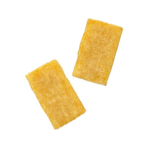 ペットフードはドギーマン♪持ち歩きに便利なお散歩の美味しいお供『ぽけパクッ！』4種が新発売！