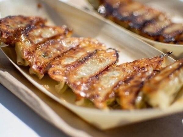 色んな餃子を食べ比べ！『全日本ぎょうざ祭り2025秋』前売入場券を8月30日から販売開始