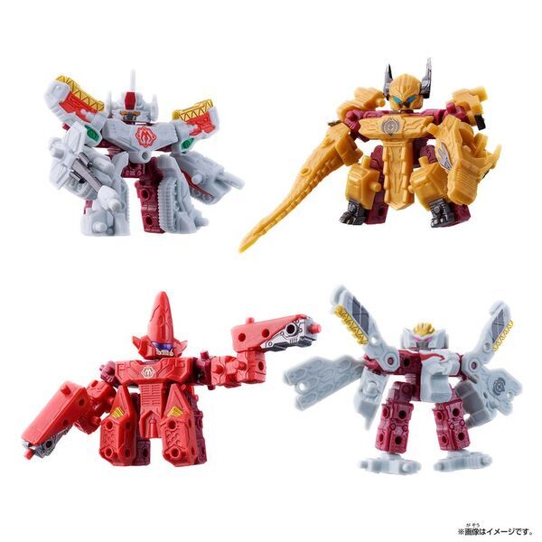 累計出荷数700万個以上のロボシリーズ『ムゲンバイン』に令和の新シリーズ『ムゲンバインムソウ』が新登場！