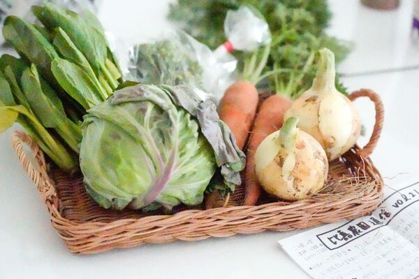 愛知県の食材で多様性に対応したギフトを作るプロジェクトを「For Good」にて9月6日まで実施！