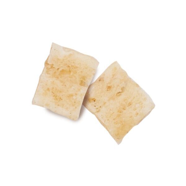 ドギーマンの小動物ブランド「ミニアニマン」から『ハムスター・リスのもちっとササミぱん』が新発売！