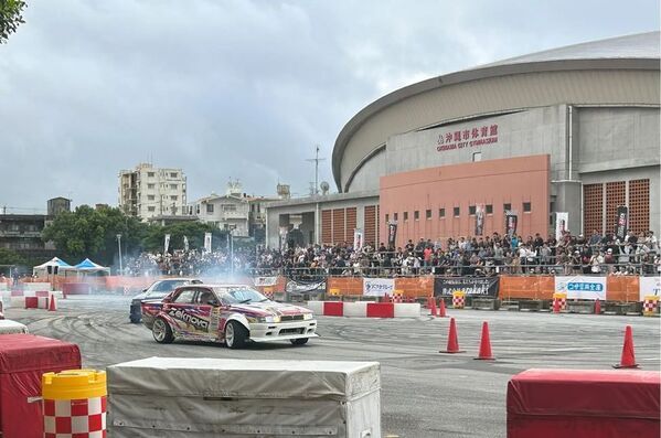 「オキナワモーターショー2025」を沖縄市にて2025年11月8日(土)・9日(日)に開催決定！