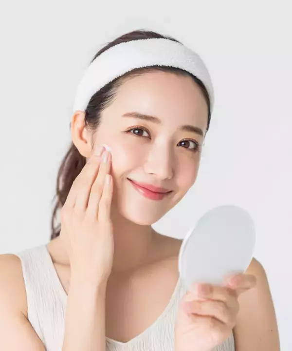 美容室で話題のAIヘアモデル素材　美容業界向けにスキンケア・エステ画像を拡充、期間限定で無料提供