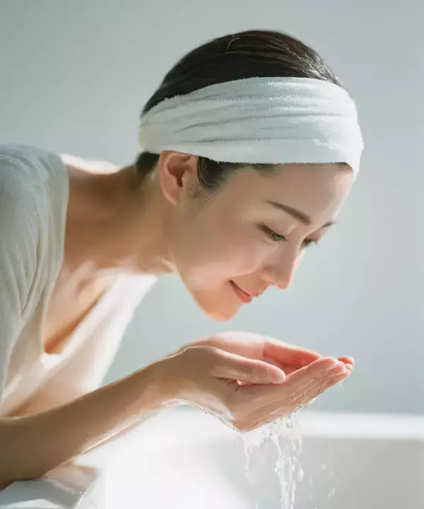 美容室で話題のAIヘアモデル素材　美容業界向けにスキンケア・エステ画像を拡充、期間限定で無料提供