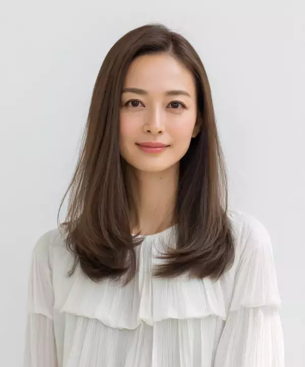 美容室で話題のAIヘアモデル素材　美容業界向けにスキンケア・エステ画像を拡充、期間限定で無料提供