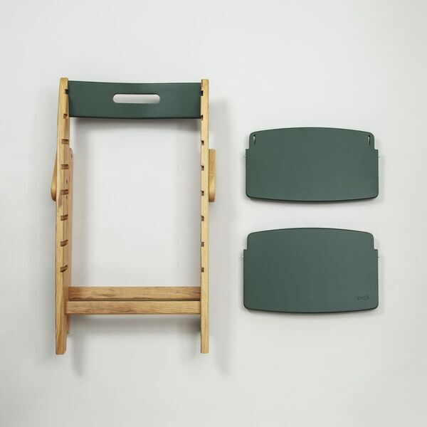 「UMITO 熱海 別邸」に、moji多機能ハイチェアYIPPYを納入　宿泊施設の付加価値向上と今後の更なる展開を目指す