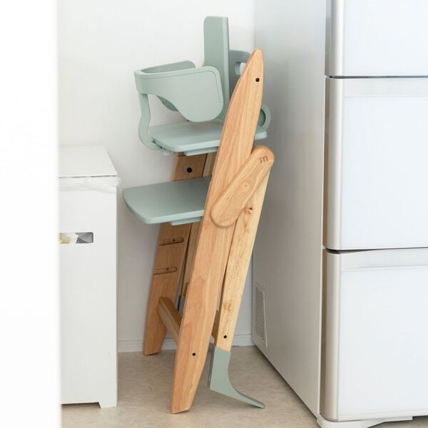 「UMITO 熱海 別邸」に、moji多機能ハイチェアYIPPYを納入　宿泊施設の付加価値向上と今後の更なる展開を目指す