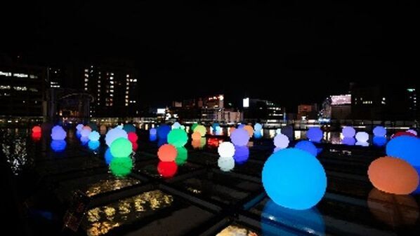 公園とまちの新しい可能性を発明するイベントの第4弾「PARK!?」を実施