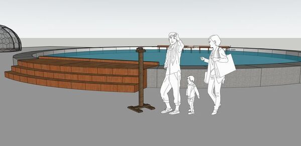 公園とまちの新しい可能性を発明するイベントの第4弾「PARK!?」を実施