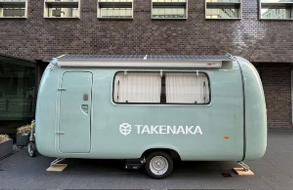 公園とまちの新しい可能性を発明するイベントの第4弾「PARK!?」を実施