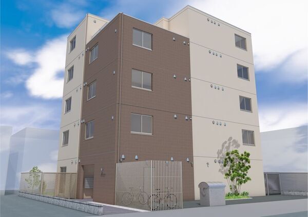 楽器対応賃貸「音楽マンション(R)」、6物件が2026年春完成予定　新規物件の入居者募集を9月より順次開始