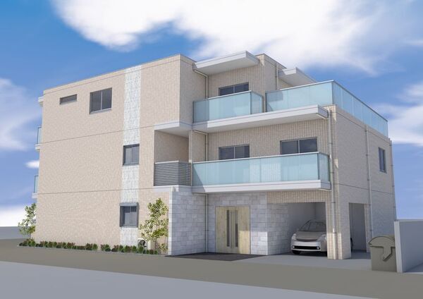 楽器対応賃貸「音楽マンション(R)」、6物件が2026年春完成予定　新規物件の入居者募集を9月より順次開始