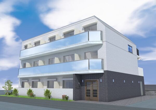 楽器対応賃貸「音楽マンション(R)」、6物件が2026年春完成予定　新規物件の入居者募集を9月より順次開始