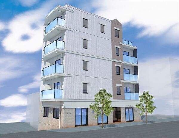 楽器対応賃貸「音楽マンション(R)」、6物件が2026年春完成予定　新規物件の入居者募集を9月より順次開始