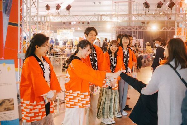 福島中央テレビ開局55周年記念「中テレ祭り2025」開催決定　～音楽・グルメ・体験・地域の魅力が一堂に会する福島県最大規模の総合エンタメイベント～　2025年12月5・6・7日は特別コンテンツ満載の3日間！