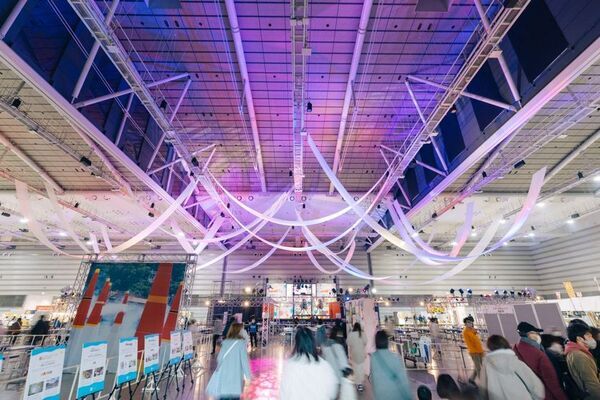 福島中央テレビ開局55周年記念「中テレ祭り2025」開催決定　～音楽・グルメ・体験・地域の魅力が一堂に会する福島県最大規模の総合エンタメイベント～　2025年12月5・6・7日は特別コンテンツ満載の3日間！