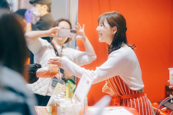 福島中央テレビ開局55周年記念「中テレ祭り2025」開催決定　～音楽・グルメ・体験・地域の魅力が一堂に会する福島県最大規模の総合エンタメイベント～　2025年12月5・6・7日は特別コンテンツ満載の3日間！