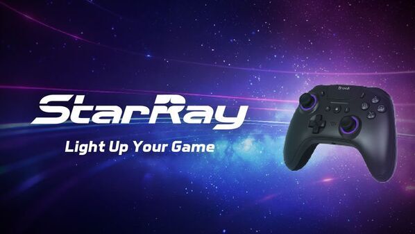 BROOK GAMING、2025年東京ゲームショウで驚愕の新作ラインアップを初披露！