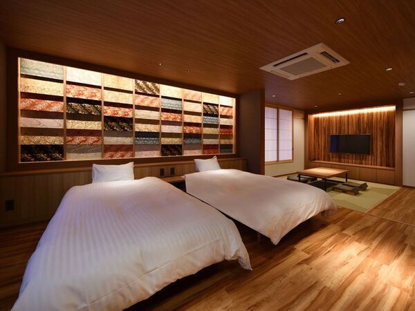 2025年9月1日、香住ガニがいよいよ解禁。香住港に活気が溢れるこの季節、さだ助別邸ICHIJOでは秋限定の宿泊プランをご用意しました。